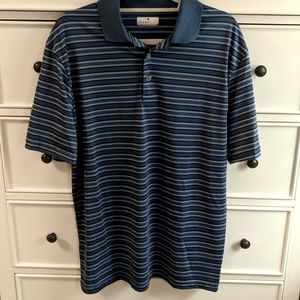 GRAND SLAM golf shirt NWOT